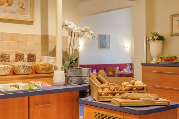 Mercure Hotel Luebeck City Center (Lübeck)
